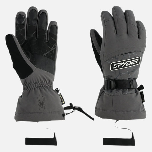 Spyder Overweb Gore-Tex Glove