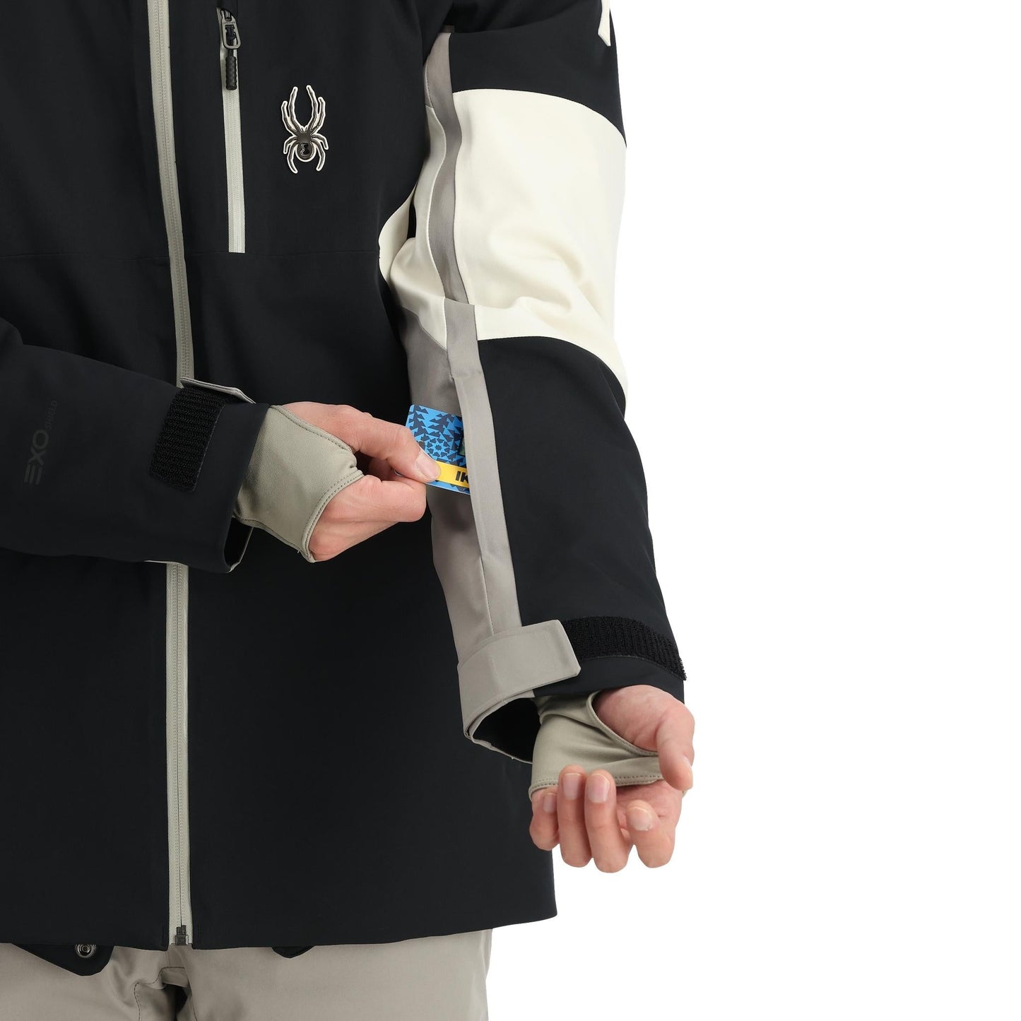 Spyder Men's Epiphany Jacket