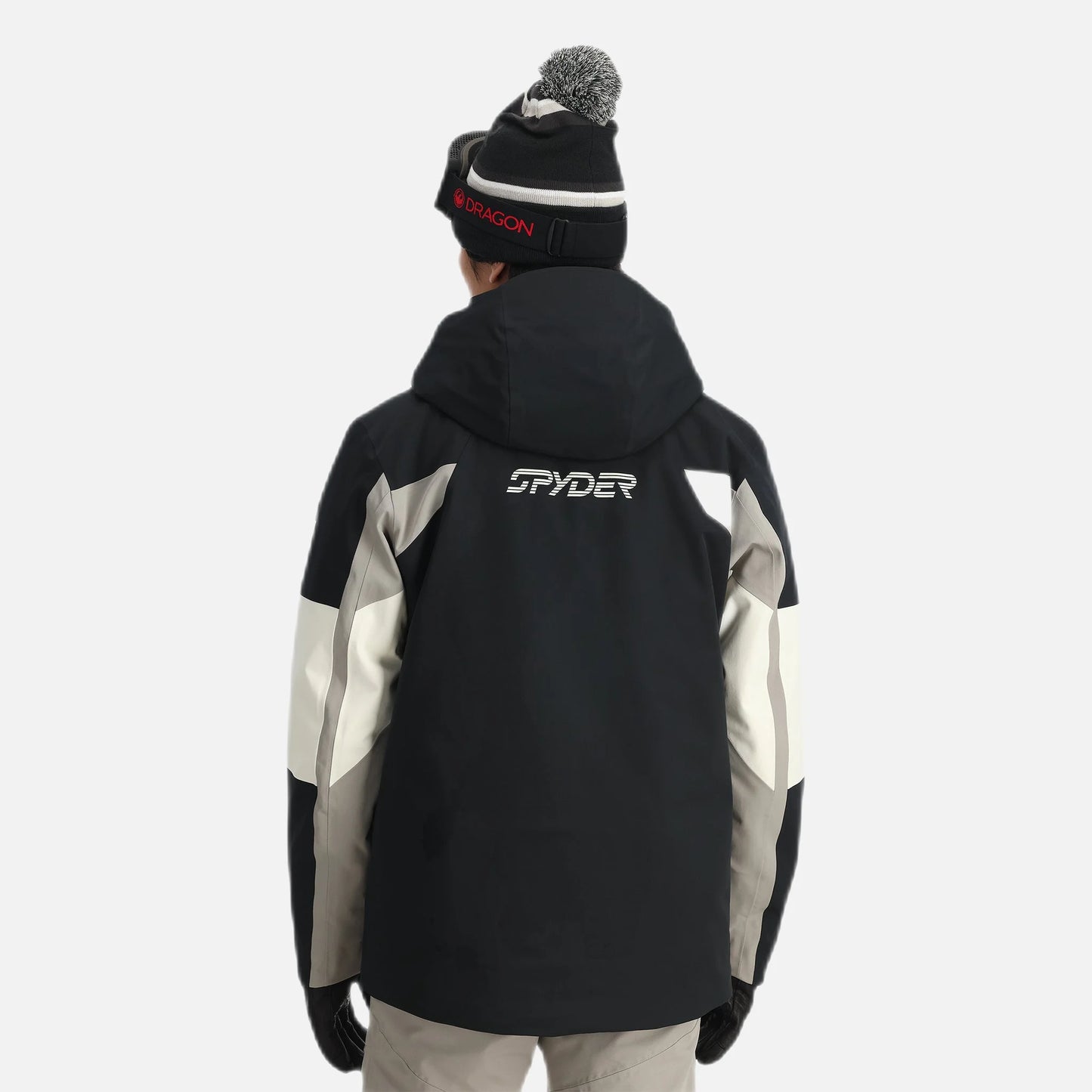 Spyder Men's Epiphany Jacket