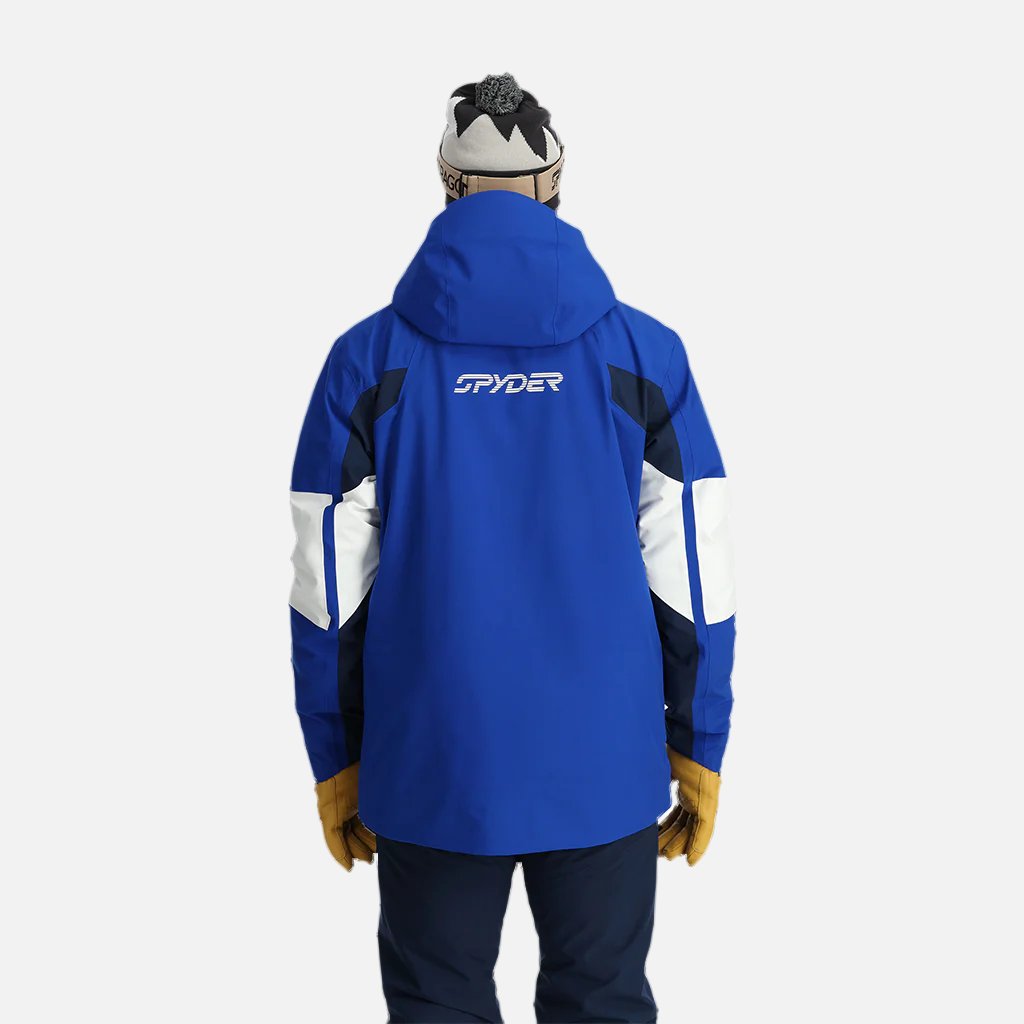 Spyder Men's Epiphany Jacket