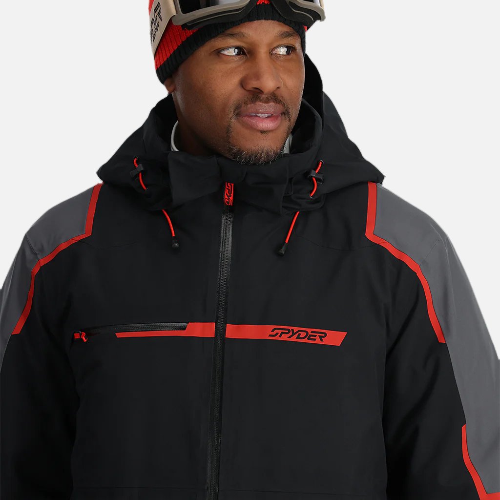 Spyder Men's Titan Jacket