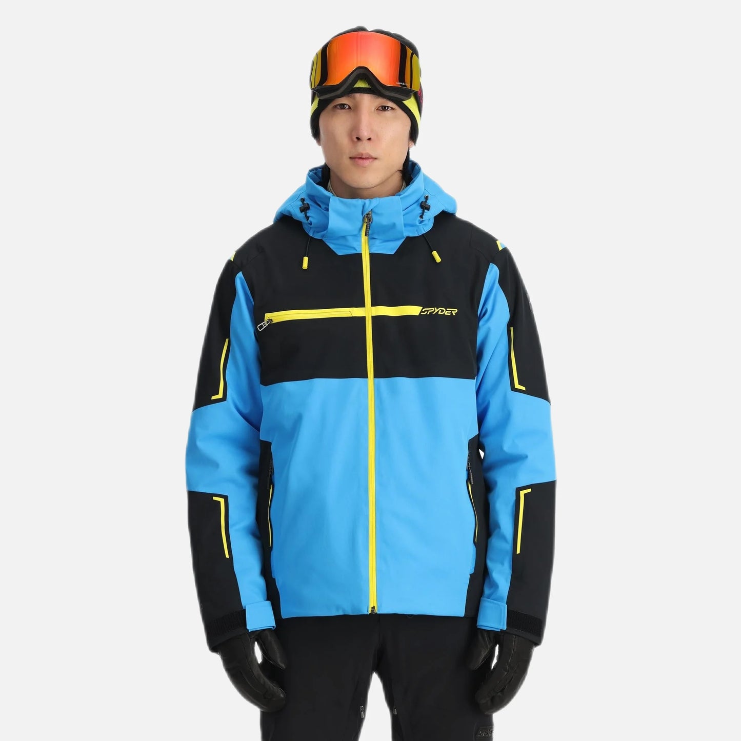 Spyder Men's Titan Jacket