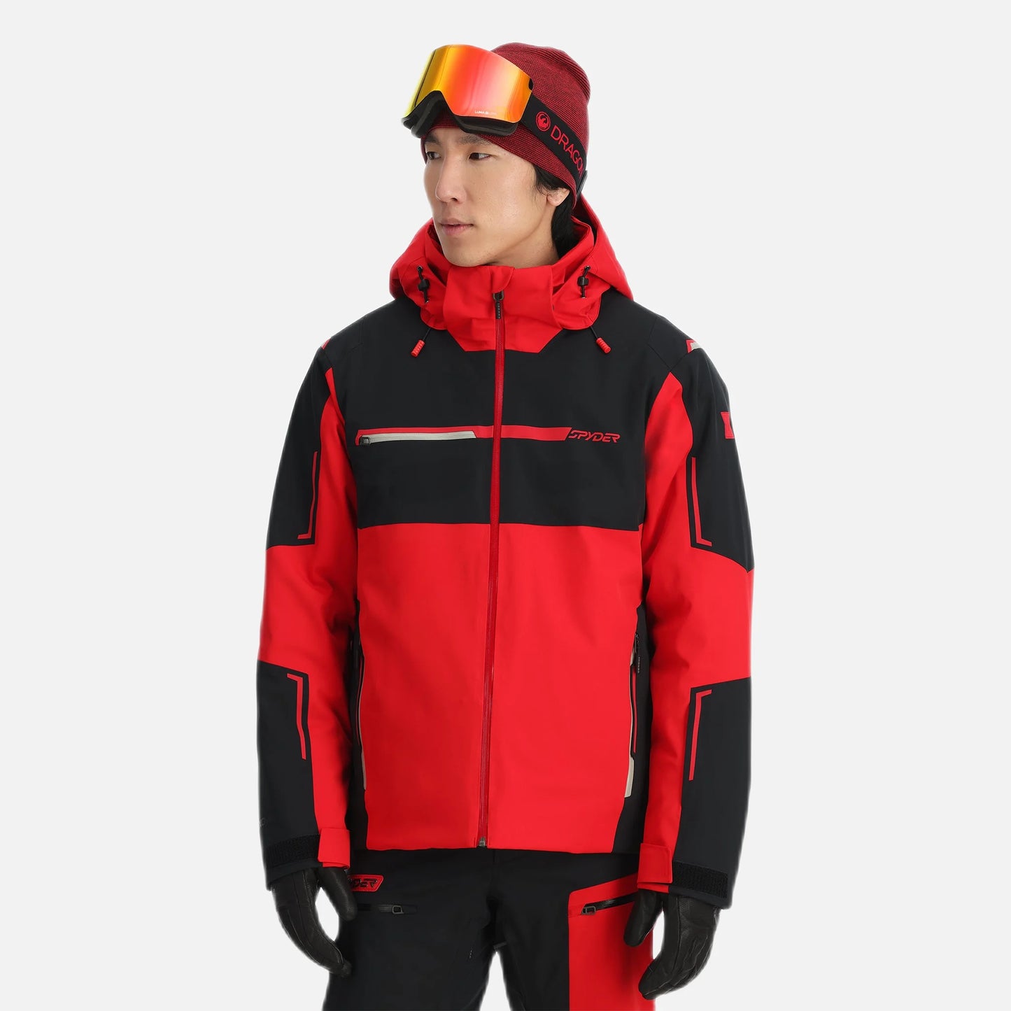 Spyder Men's Titan Jacket