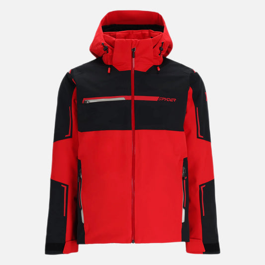 Spyder Men's Titan Jacket