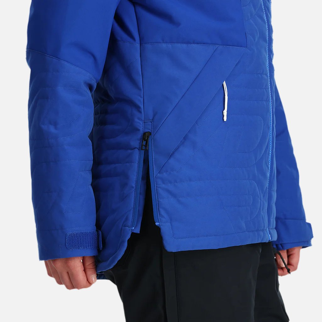 Spyder Palisade Women's Jacket