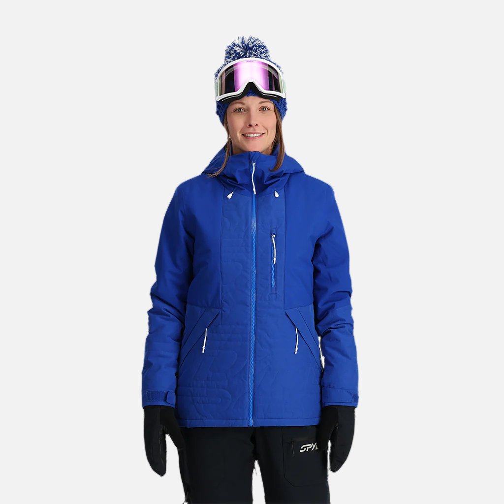 Spyder Palisade Women's Jacket