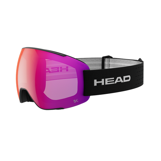 Head Magnify 5K Goggle