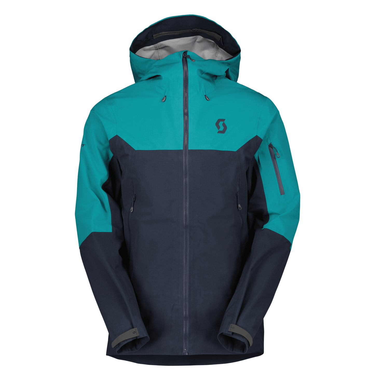 Scott Men's Explorair 3L Jacket