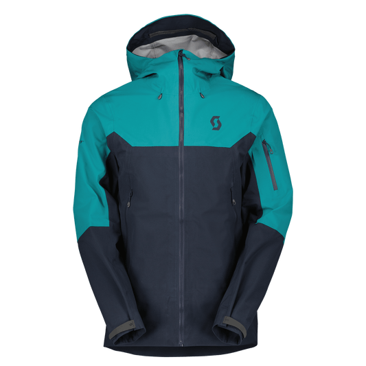 Scott Men's Explorair 3L Jacket