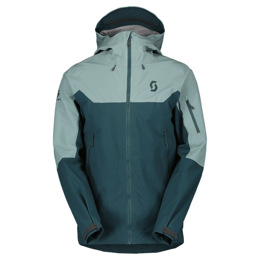 Scott Men's Explorair 3L Jacket