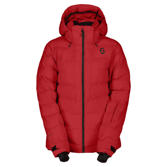 Scott W's Ultimate Warm Jacket