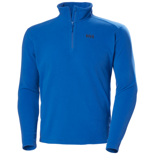 Helly Hansen Men's Daybreaker 1/2 Zip Fleece