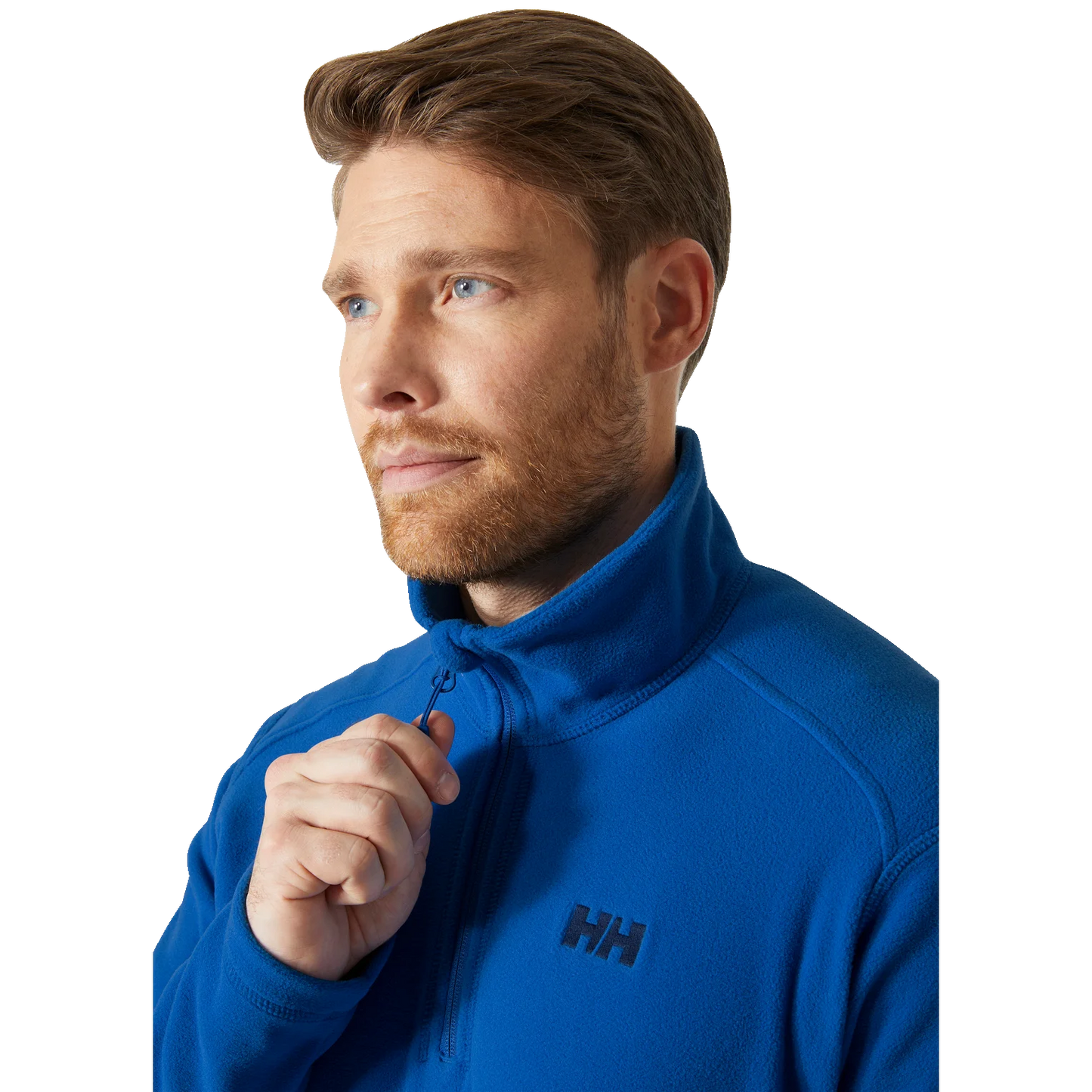 Helly Hansen Men's Daybreaker 1/2 Zip Fleece