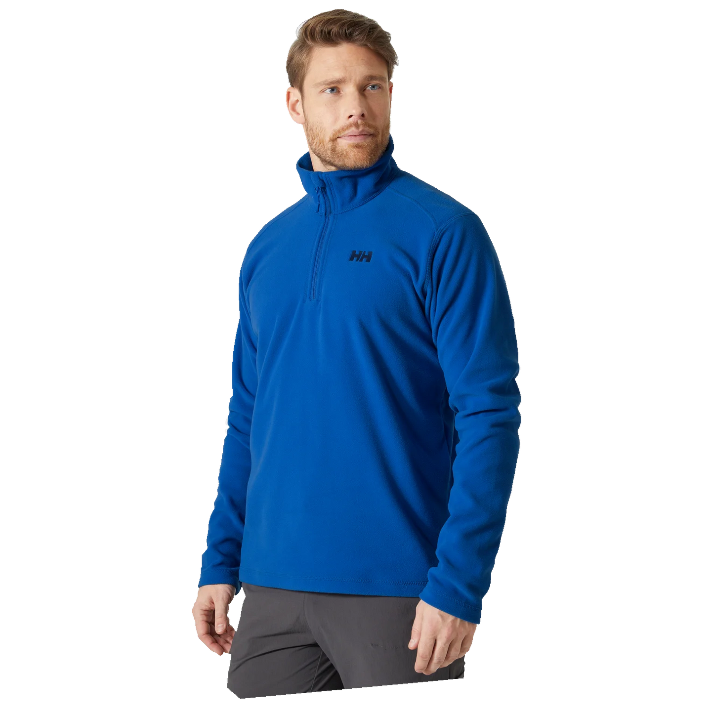 Helly Hansen Men's Daybreaker 1/2 Zip Fleece