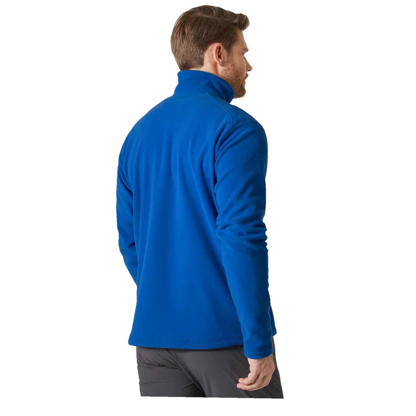 Helly Hansen Men's Daybreaker 1/2 Zip Fleece