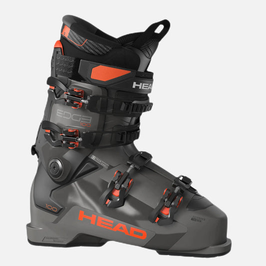 Head EDGE 100 Men's Ski Boot