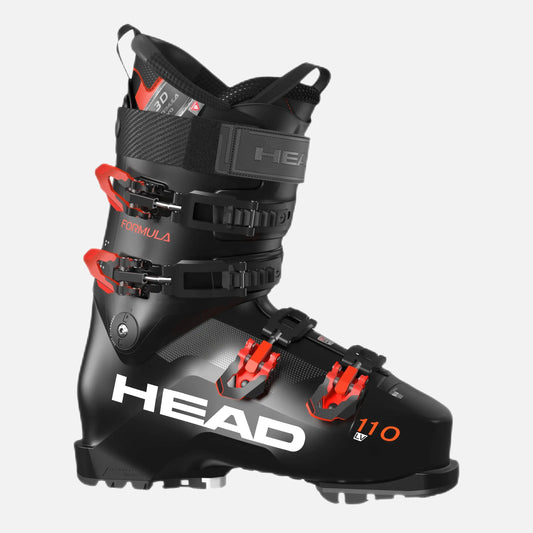 Head Formula 110 Men's Ski Boot