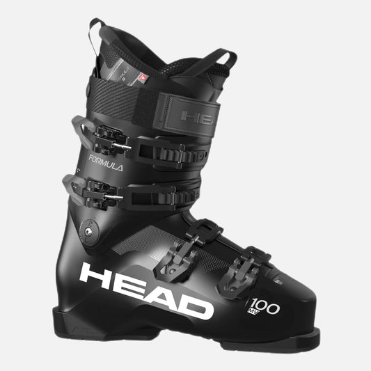 Head Formula 100 Men's Ski Boot