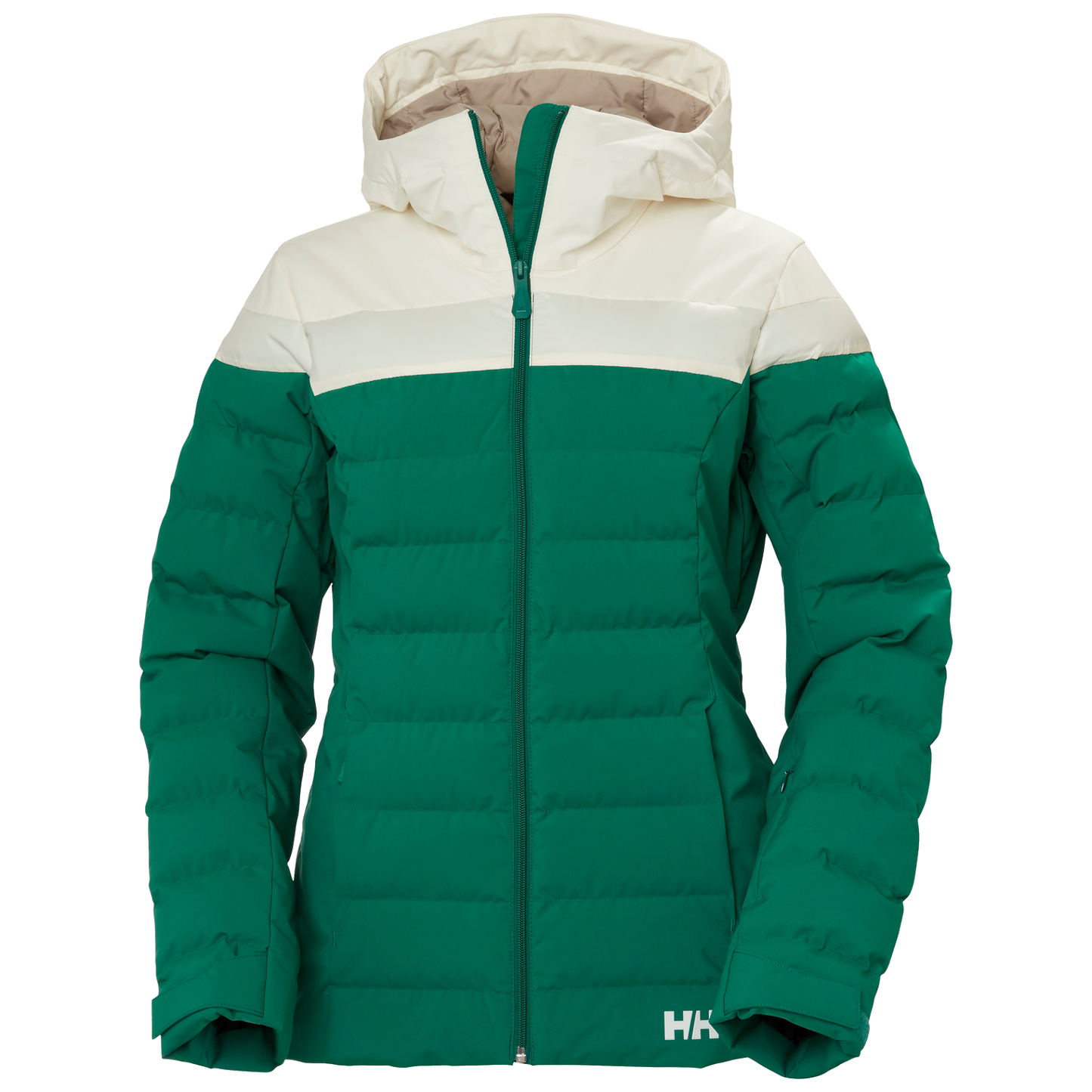 Helly Hansen W's Imperial Puffy Jacket