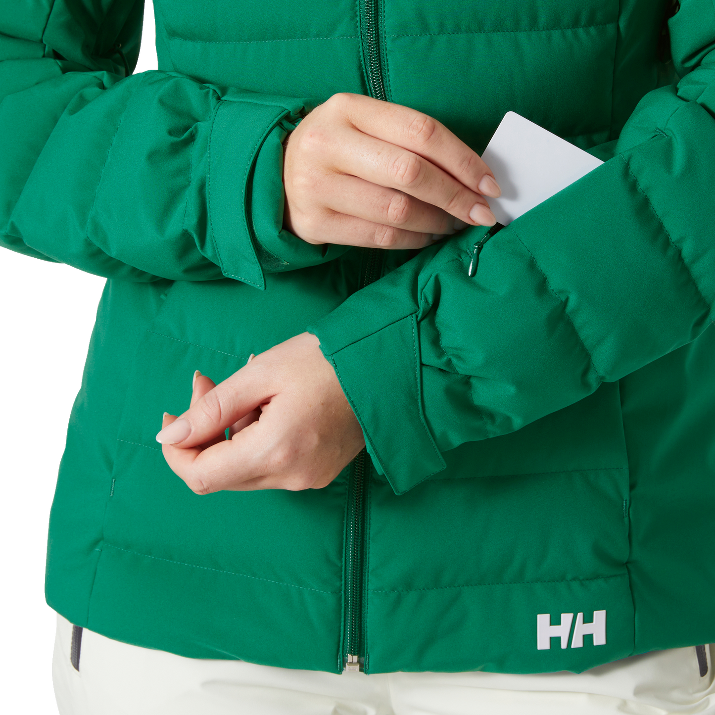 Helly Hansen W's Imperial Puffy Jacket