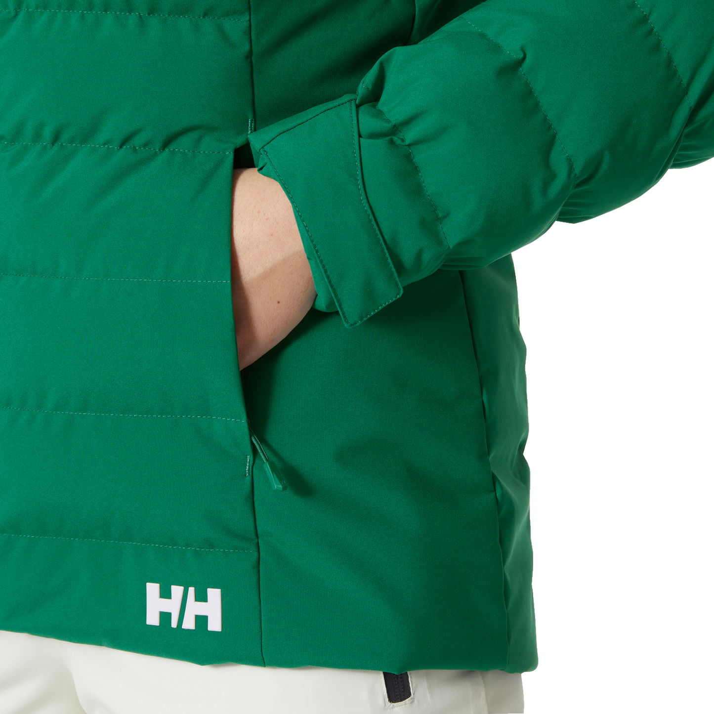 Helly Hansen W's Imperial Puffy Jacket