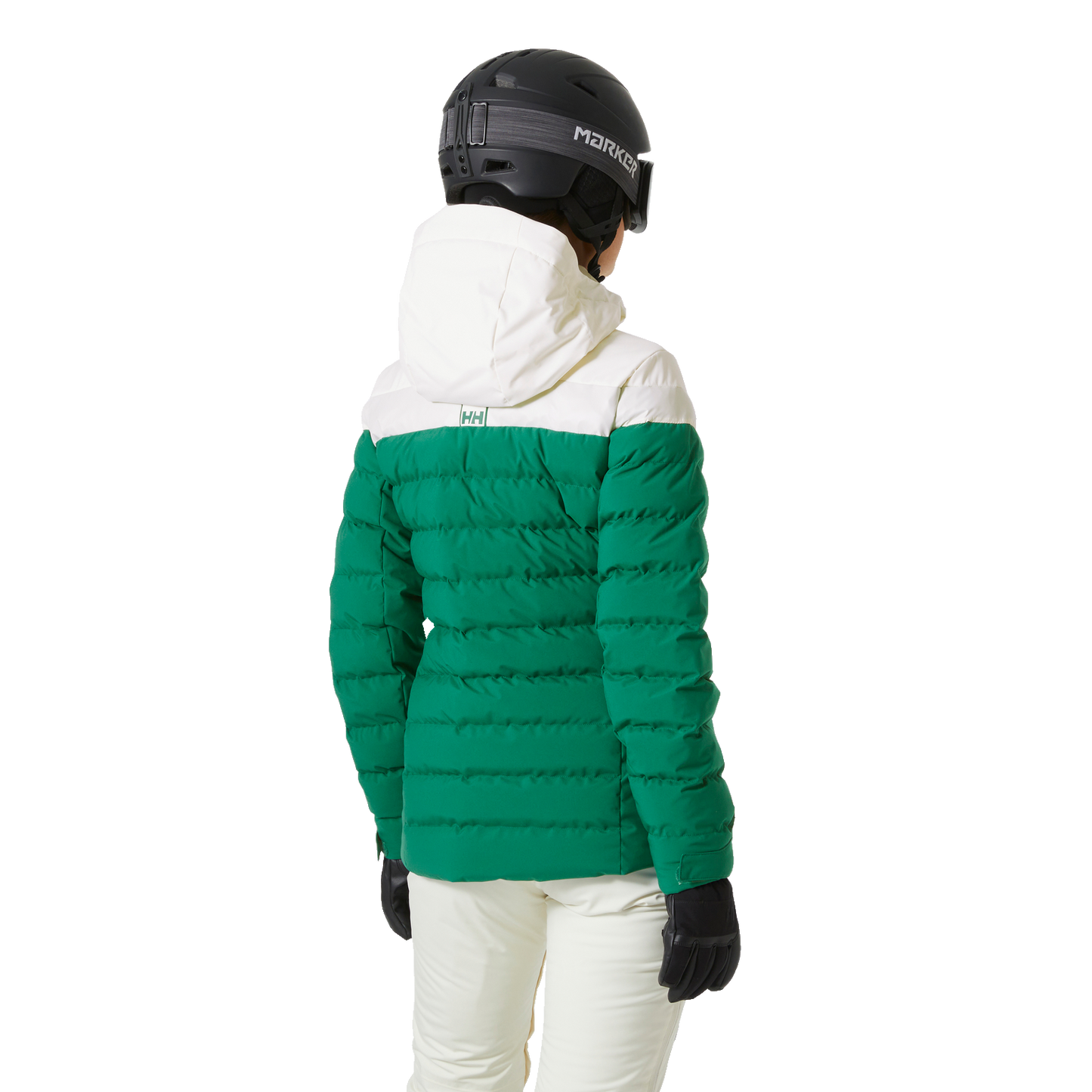 Helly Hansen W's Imperial Puffy Jacket