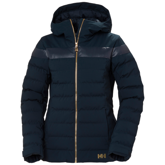 Helly Hansen W's Imperial Puffy Jacket