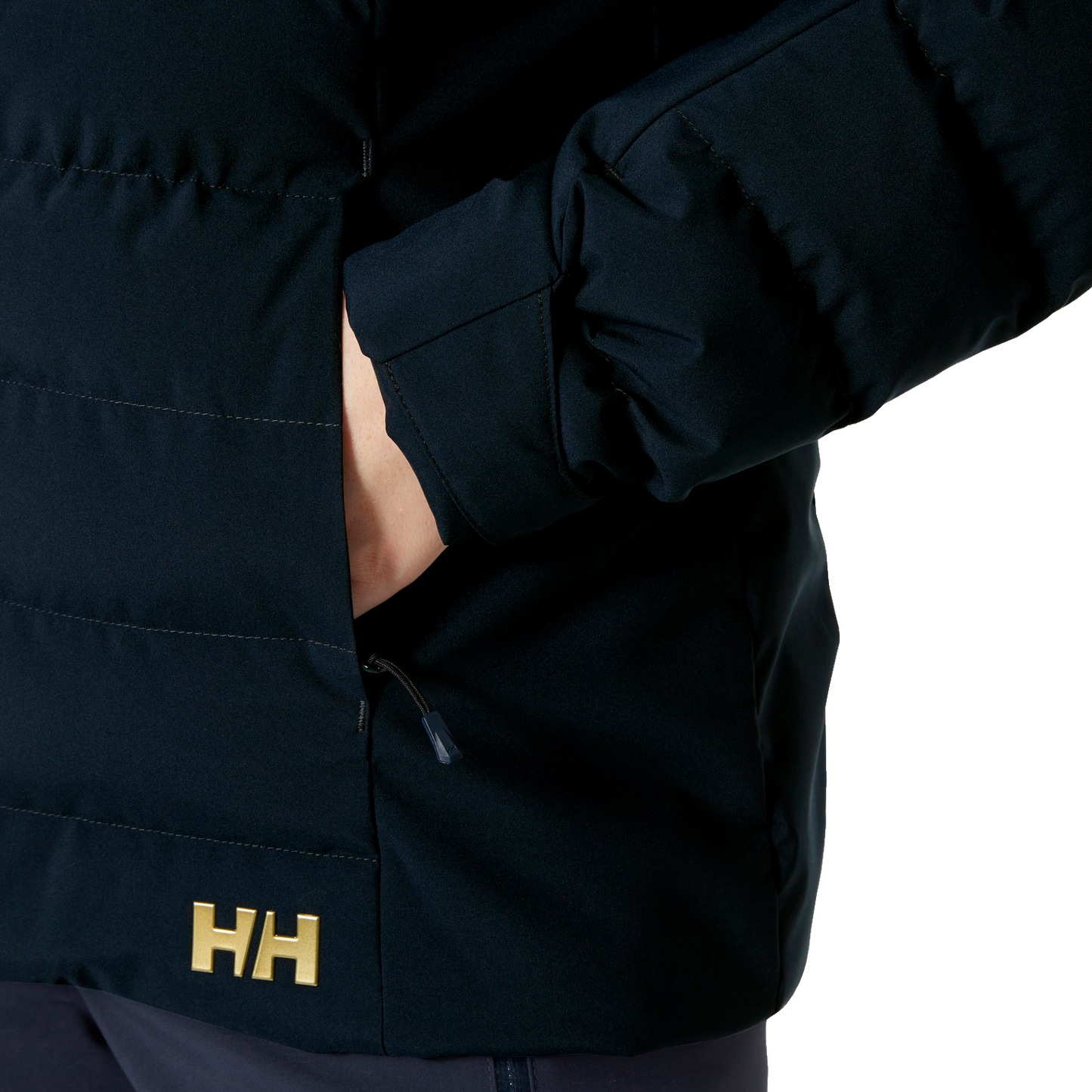 Helly Hansen W's Imperial Puffy Jacket