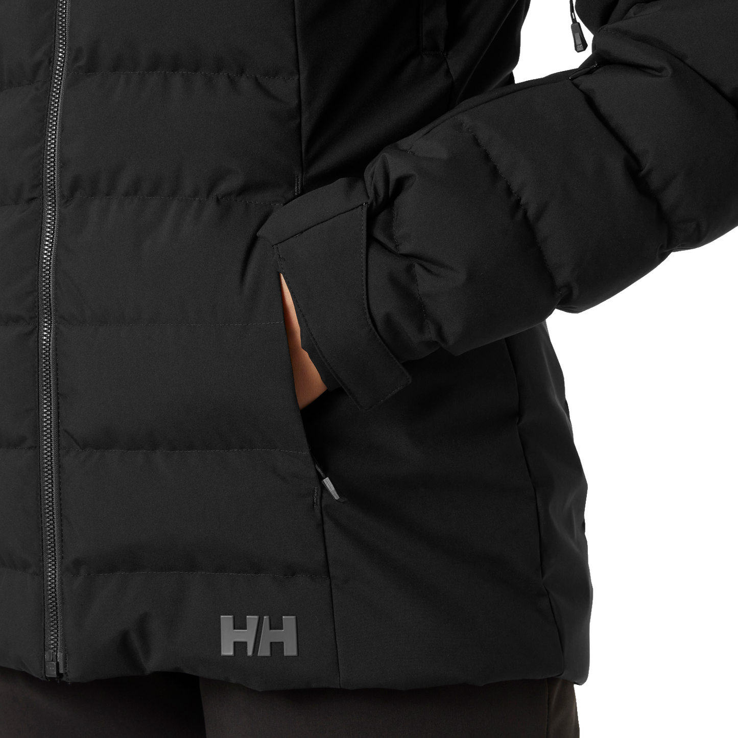 Helly Hansen W's Imperial Puffy Jacket