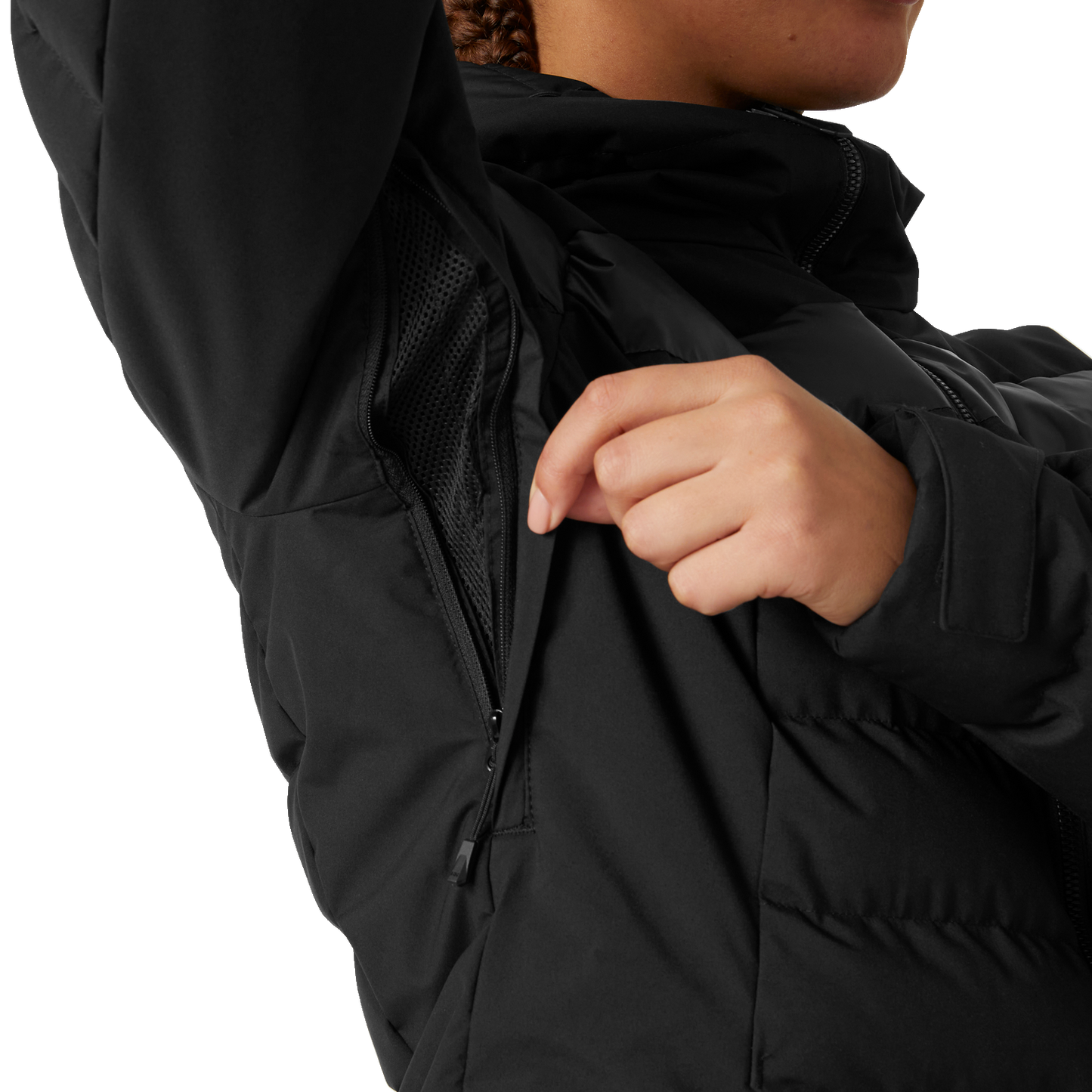 Helly Hansen W's Imperial Puffy Jacket