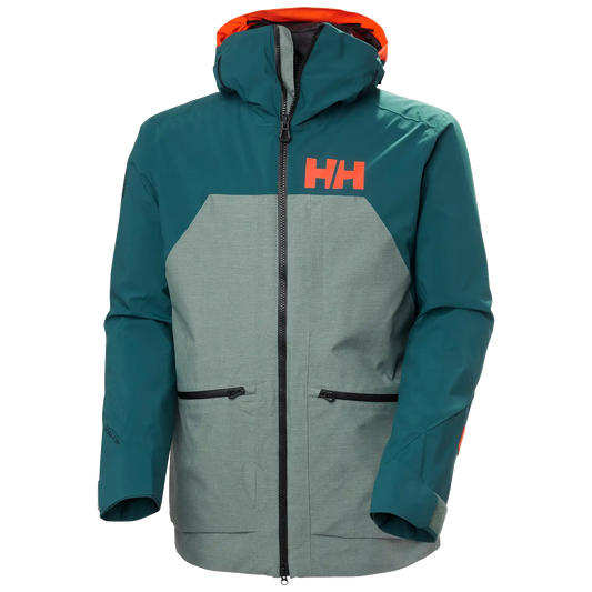 Helly Hansen Men's Straight-line Lifaloft 2.0 Jacket