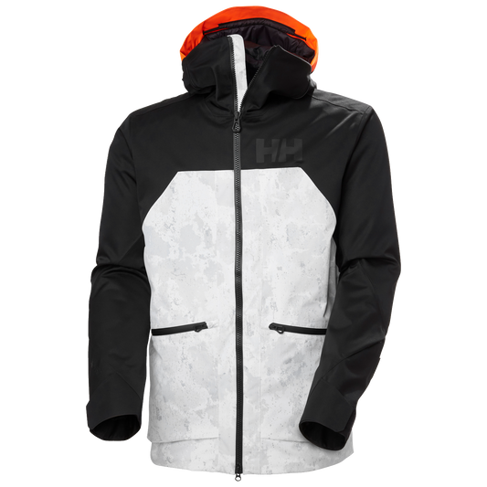 Helly Hansen Men's Straight-line Lifaloft 2.0 Jacket