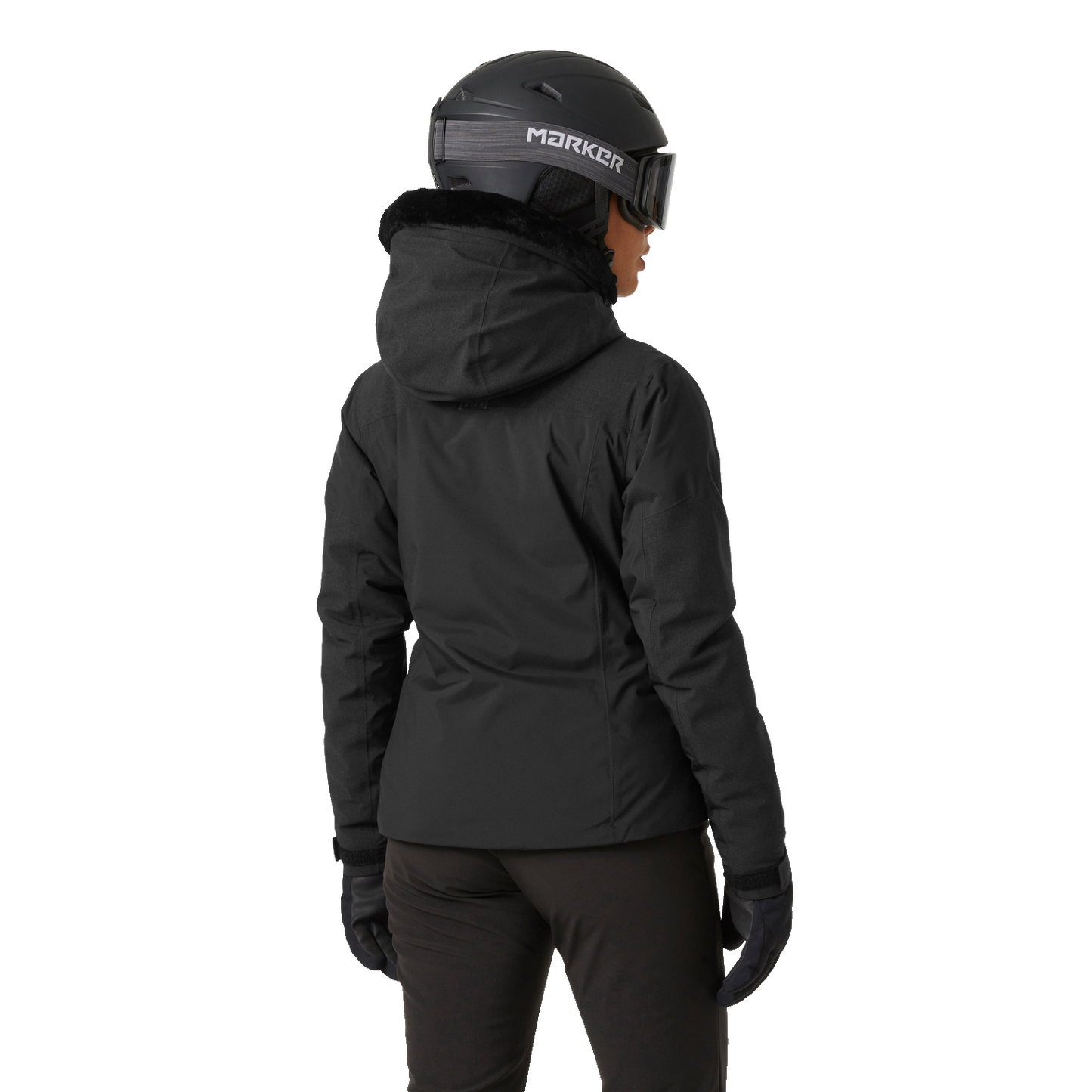 Helly Hansen W's Valdisere 2.0 Jacket