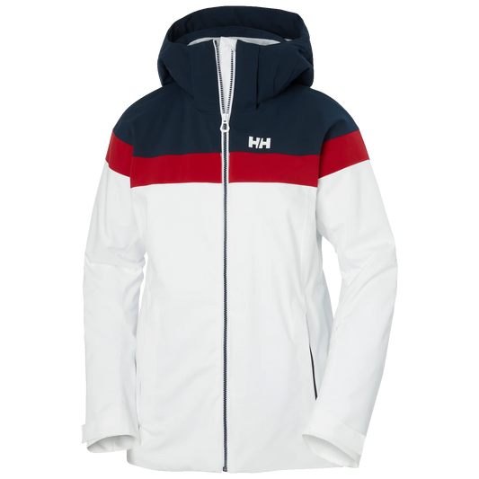 Helly Hansen W's Motionista Lifaloft Jacket