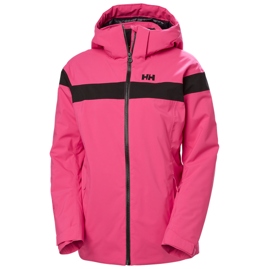 Helly Hansen W's Motionista Lifaloft Jacket