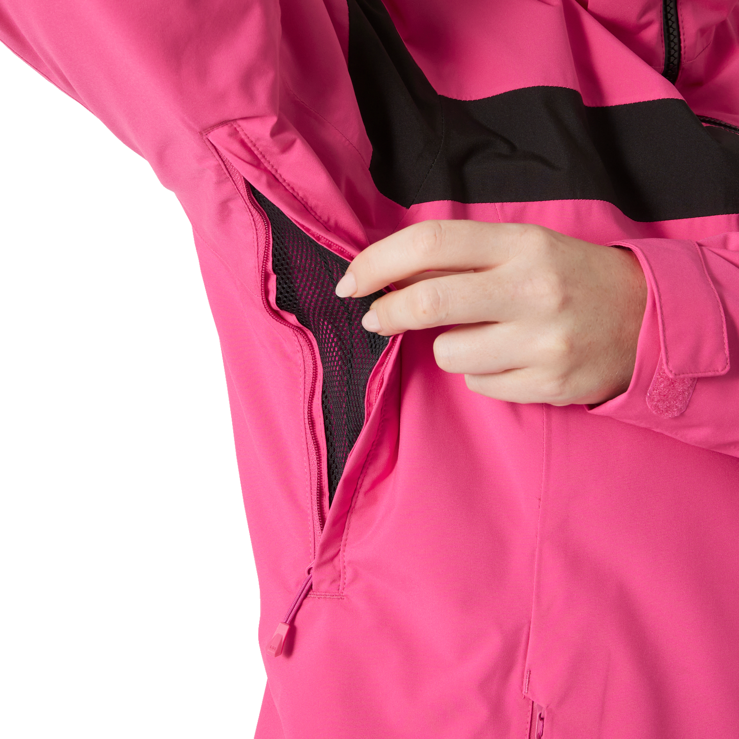 Helly Hansen W's Motionista Lifaloft Jacket