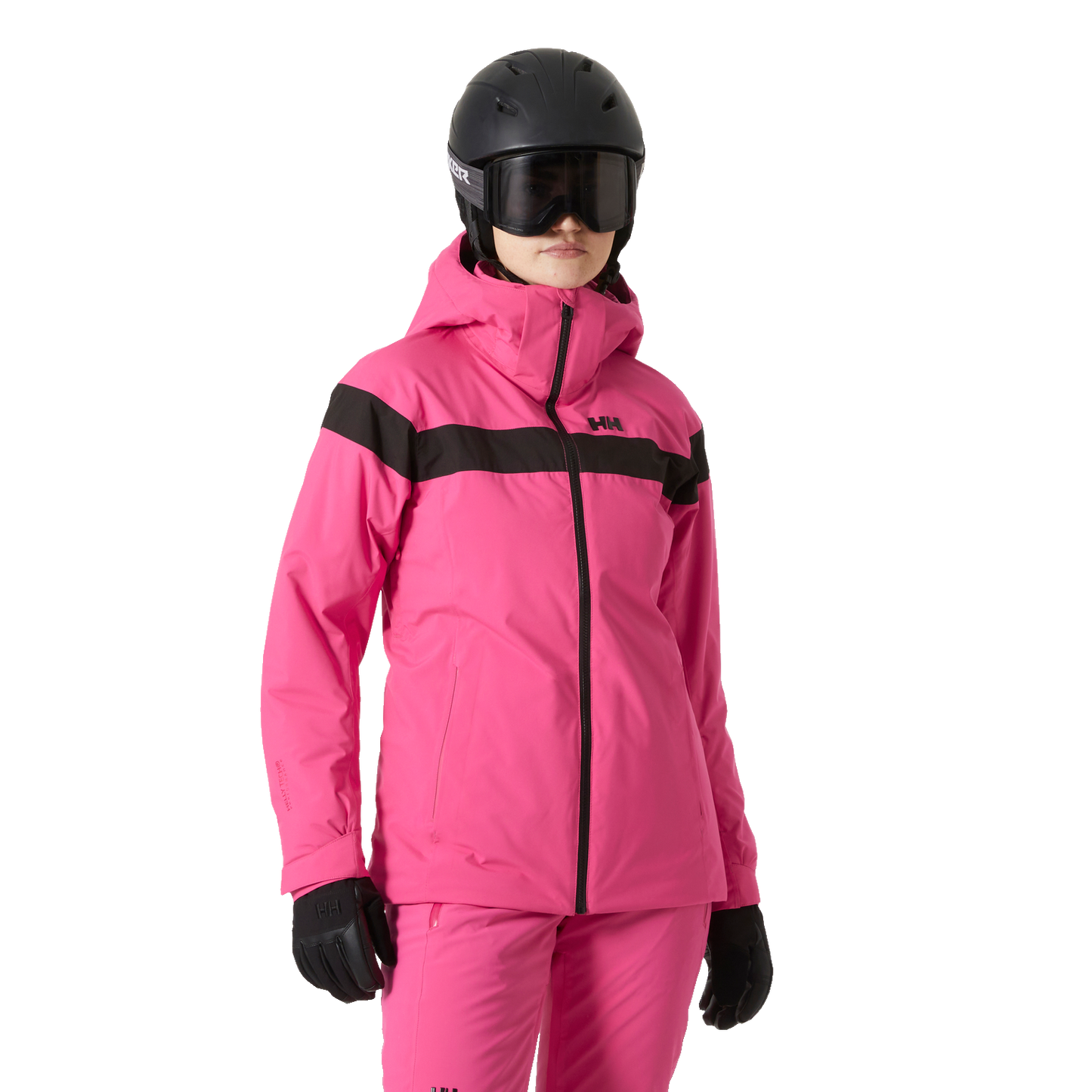 Helly Hansen W's Motionista Lifaloft Jacket