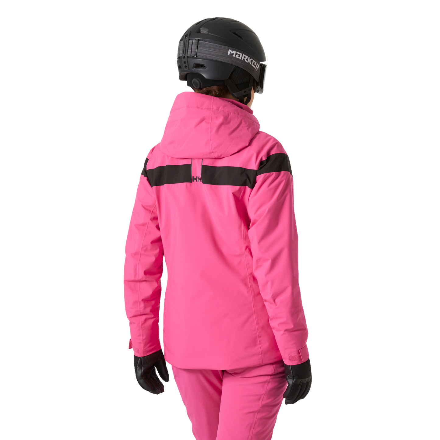 Helly Hansen W's Motionista Lifaloft Jacket