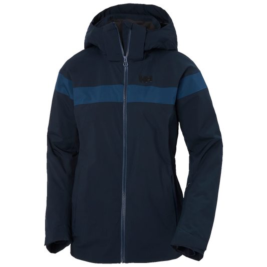 Helly Hansen W's Motionista Lifaloft Jacket