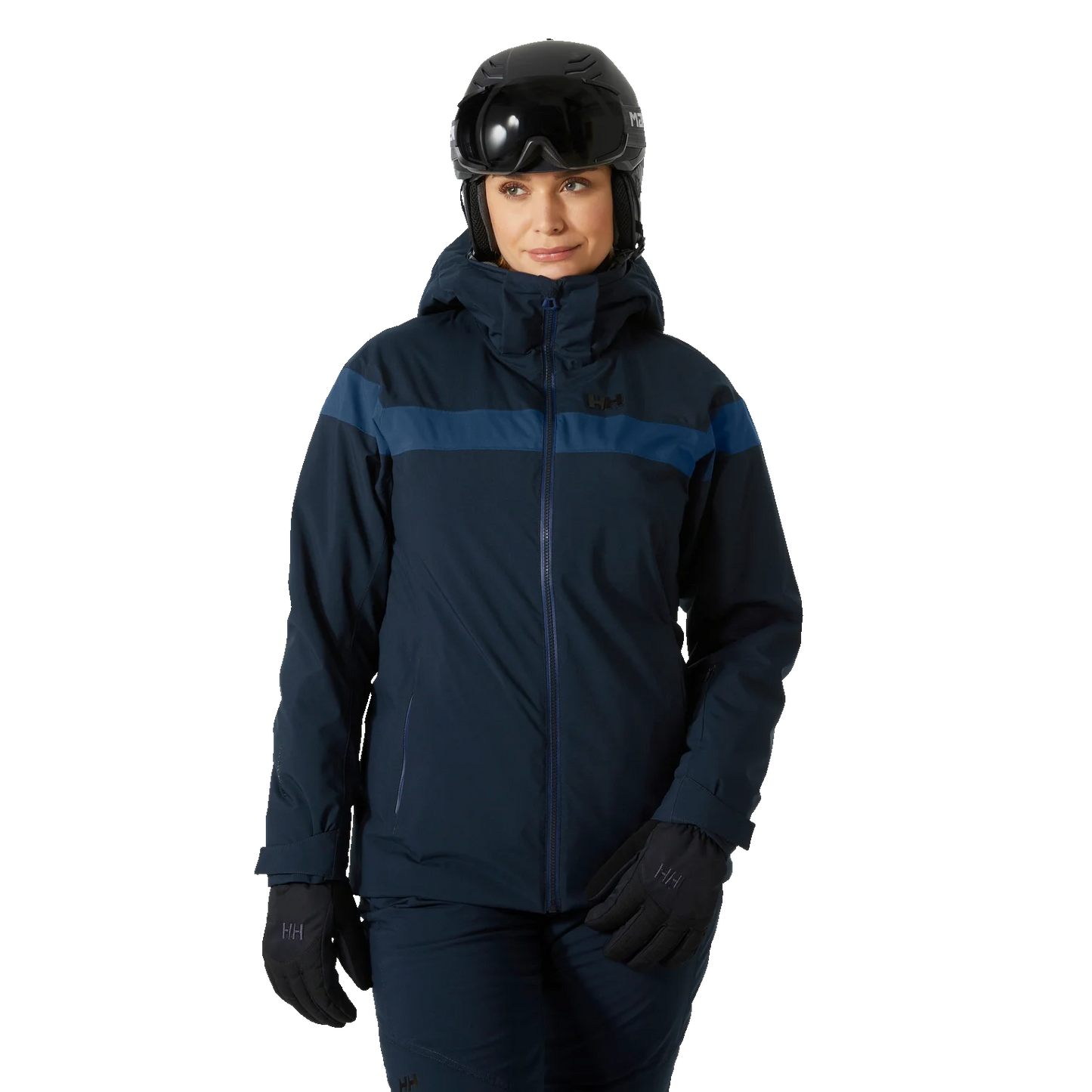 Helly Hansen W's Motionista Lifaloft Jacket