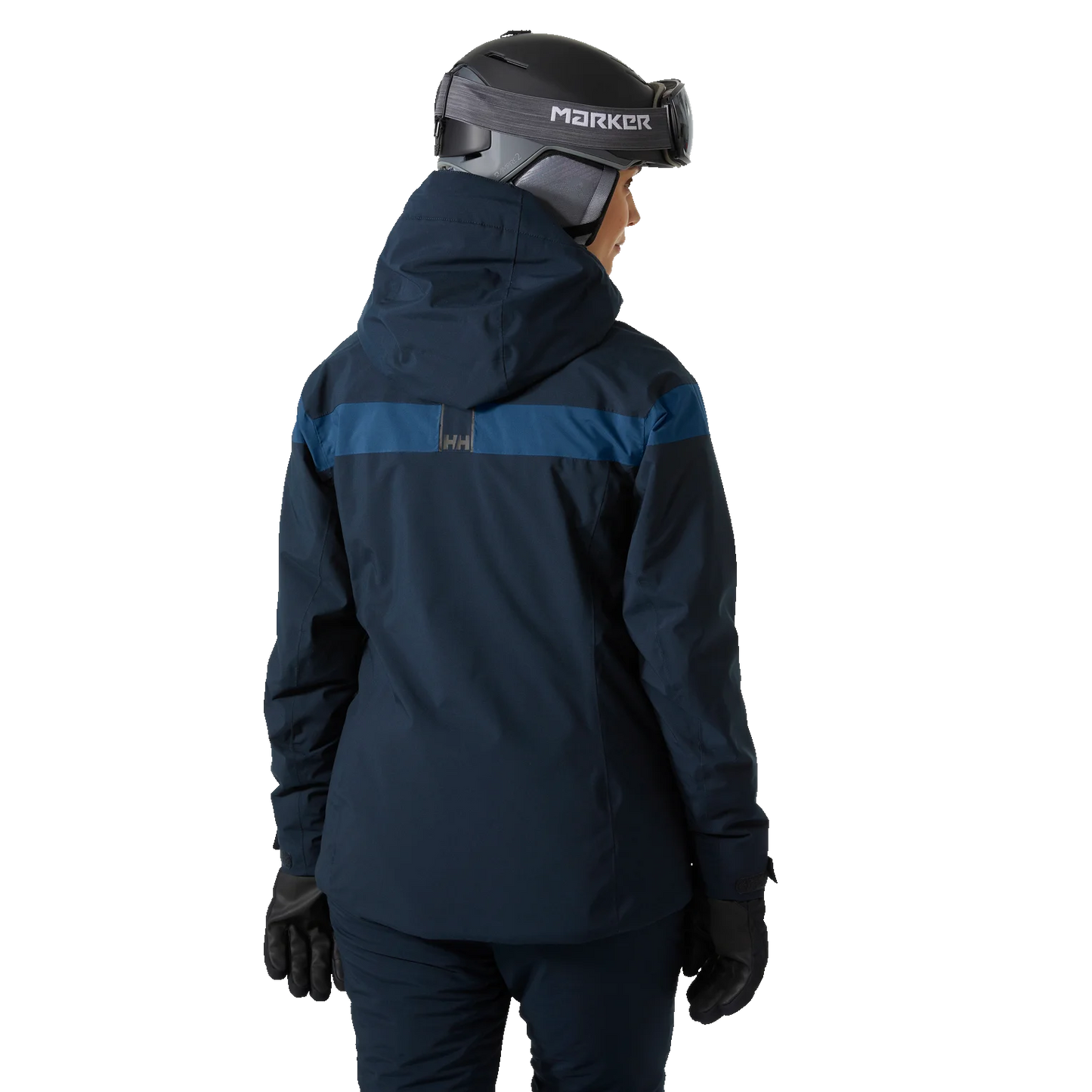 Helly Hansen W's Motionista Lifaloft Jacket