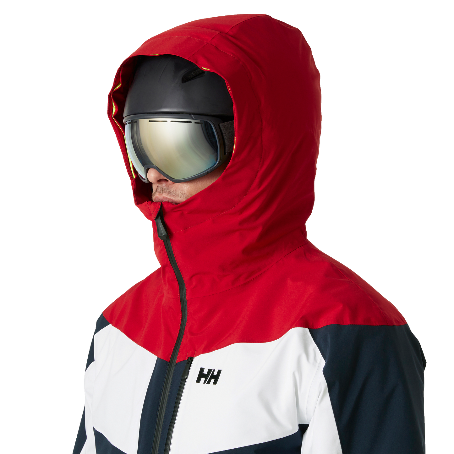 Helly Hansen Carv Lifaloft 2.0 Jacket