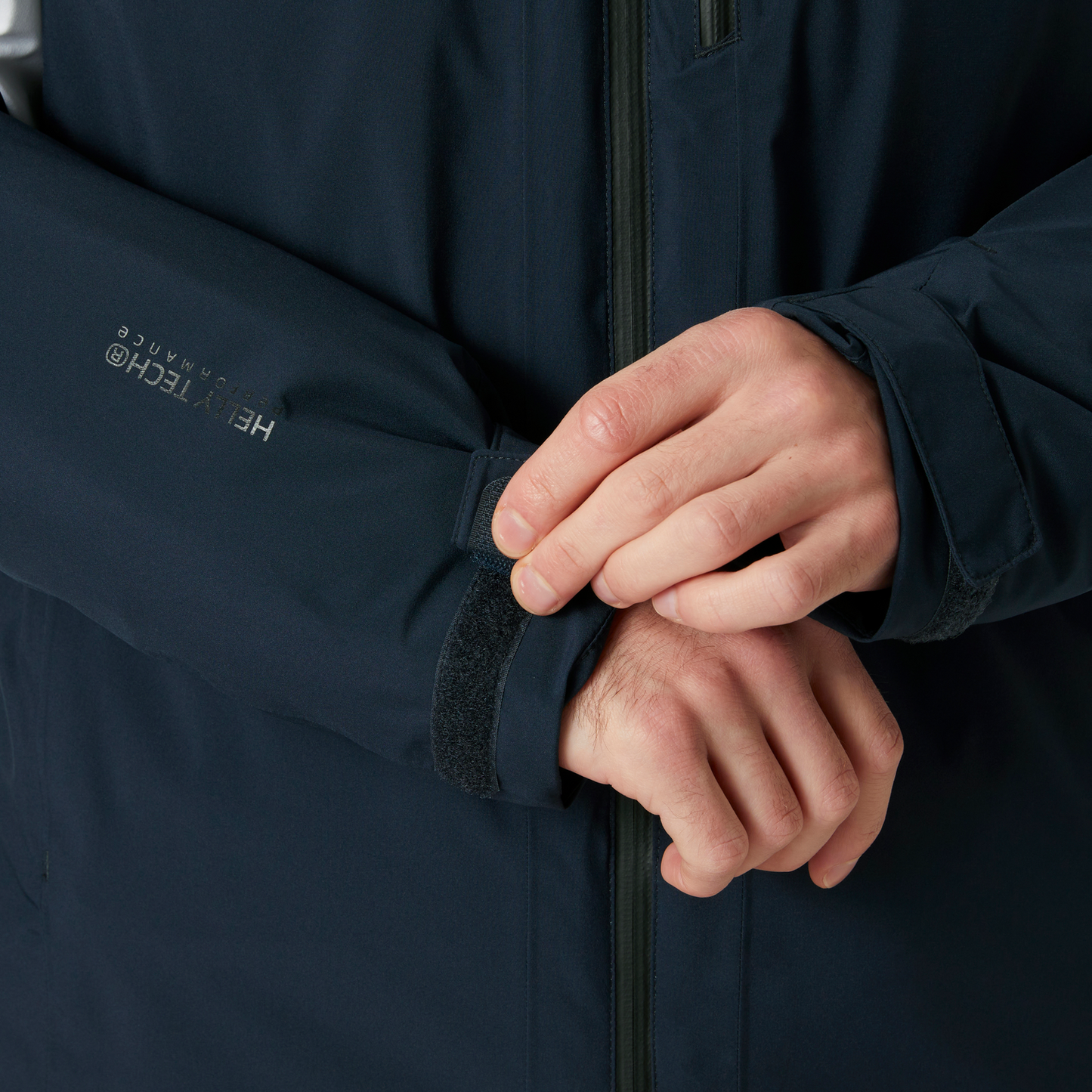 Helly Hansen Carv Lifaloft 2.0 Jacket