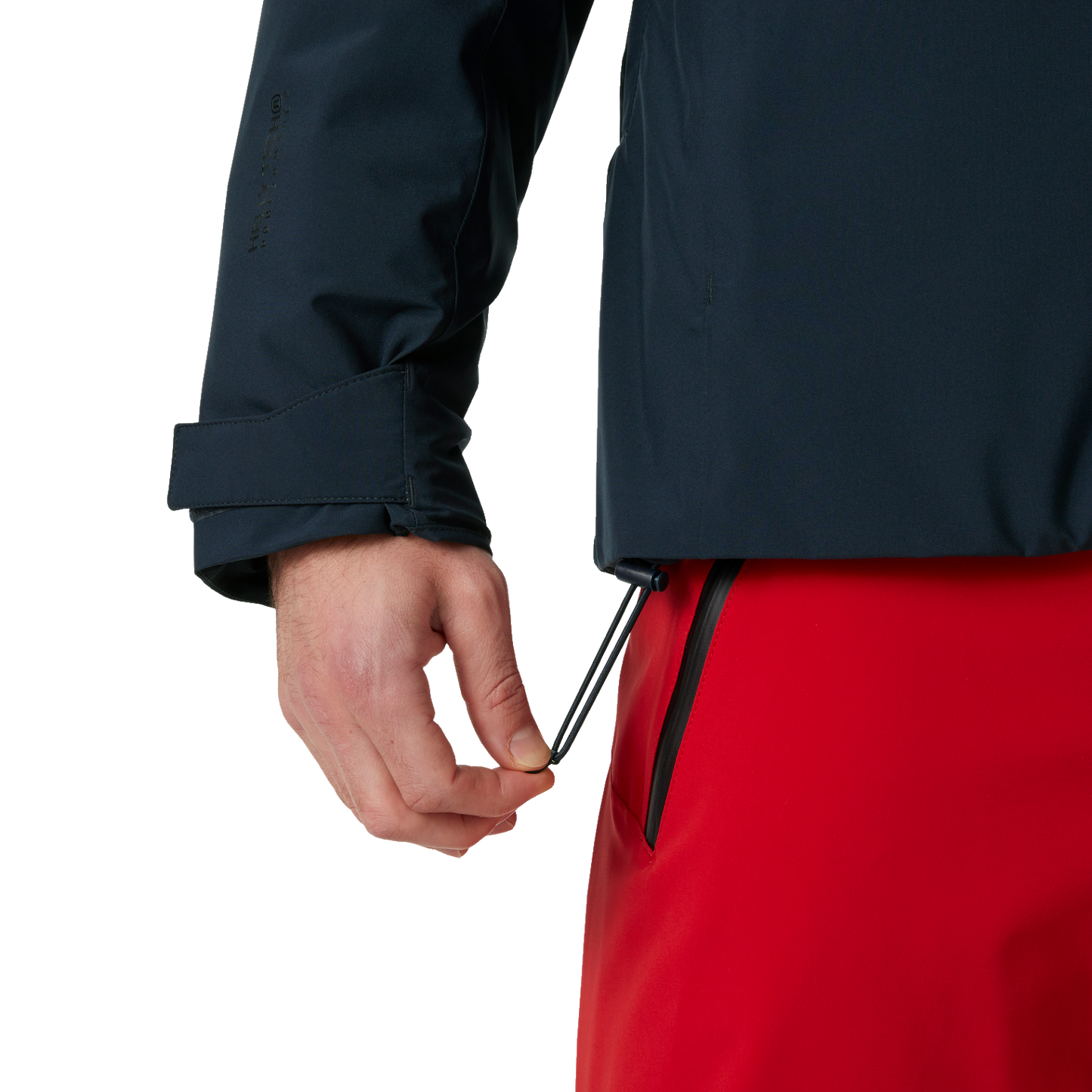 Helly Hansen Carv Lifaloft 2.0 Jacket