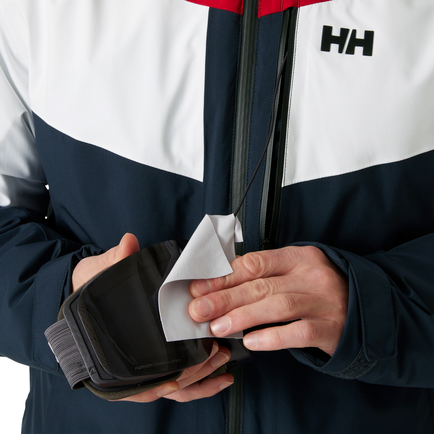 Helly Hansen Carv Lifaloft 2.0 Jacket