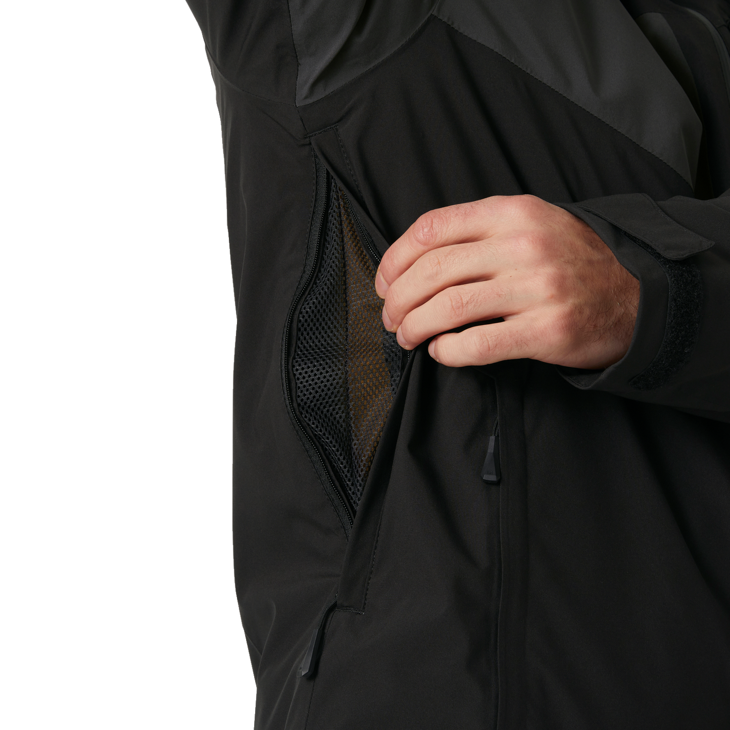 Helly Hansen Carv Lifaloft 2.0 Jacket