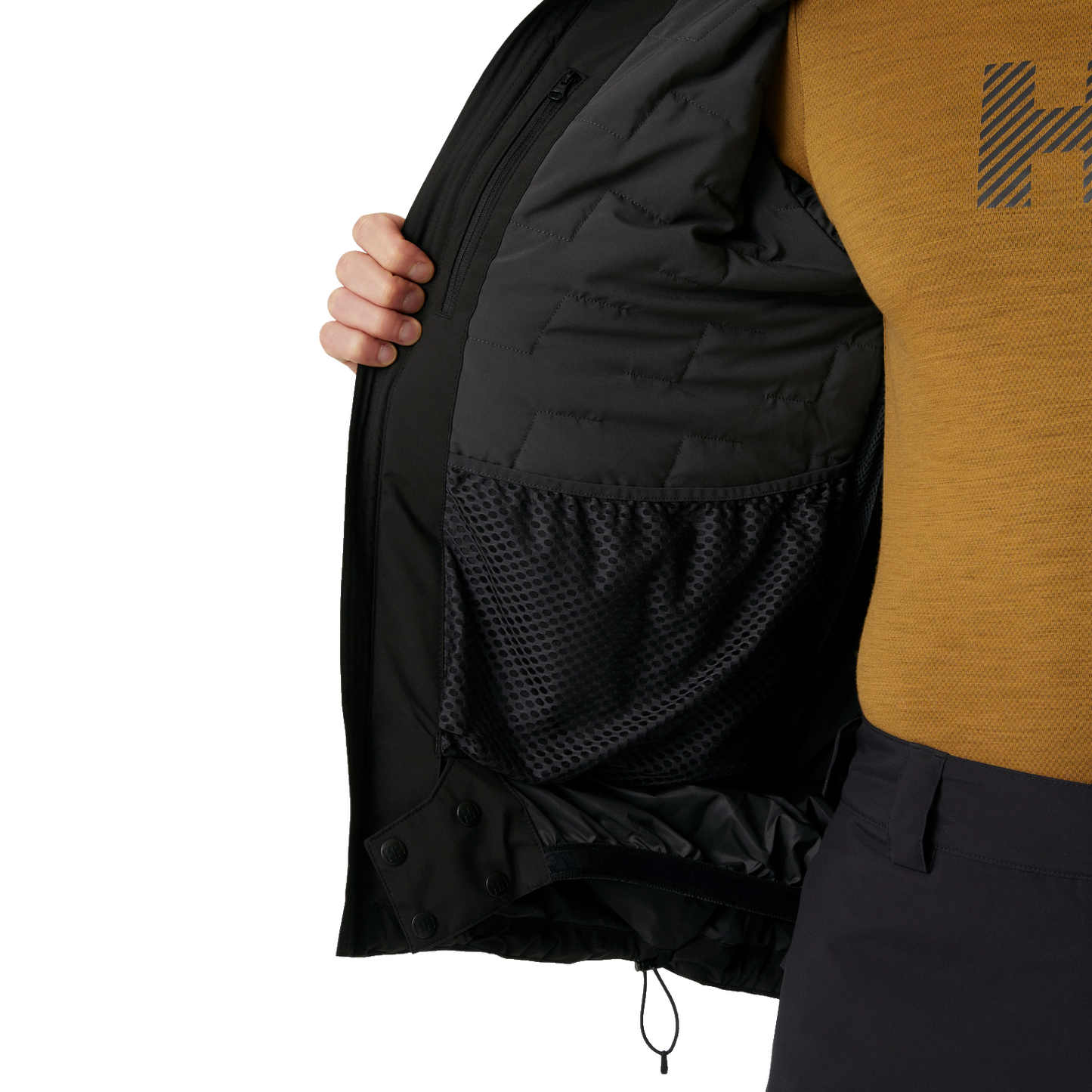 Helly Hansen Carv Lifaloft 2.0 Jacket