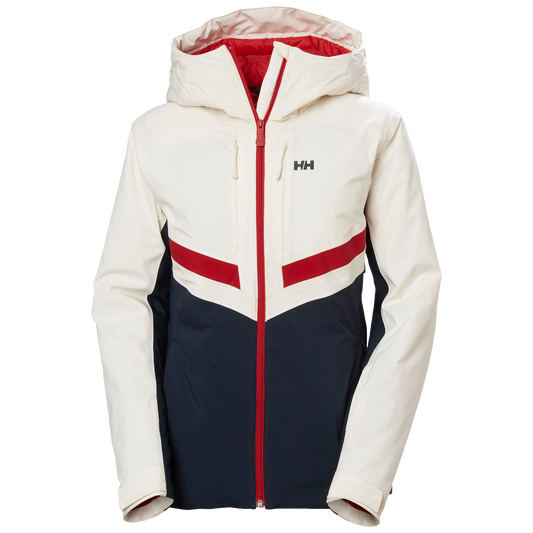 Helly Hansen W's Edge 3.0 Jacket