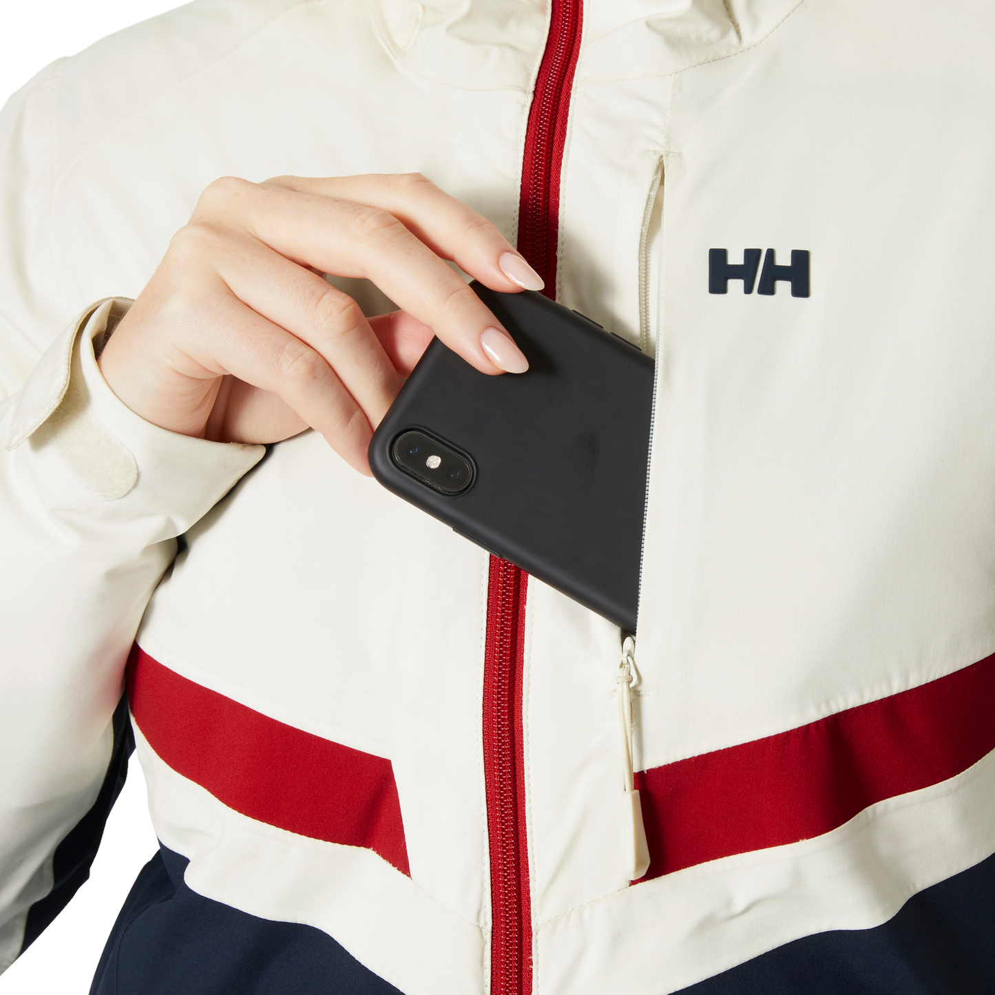 Helly Hansen W's Edge 3.0 Jacket