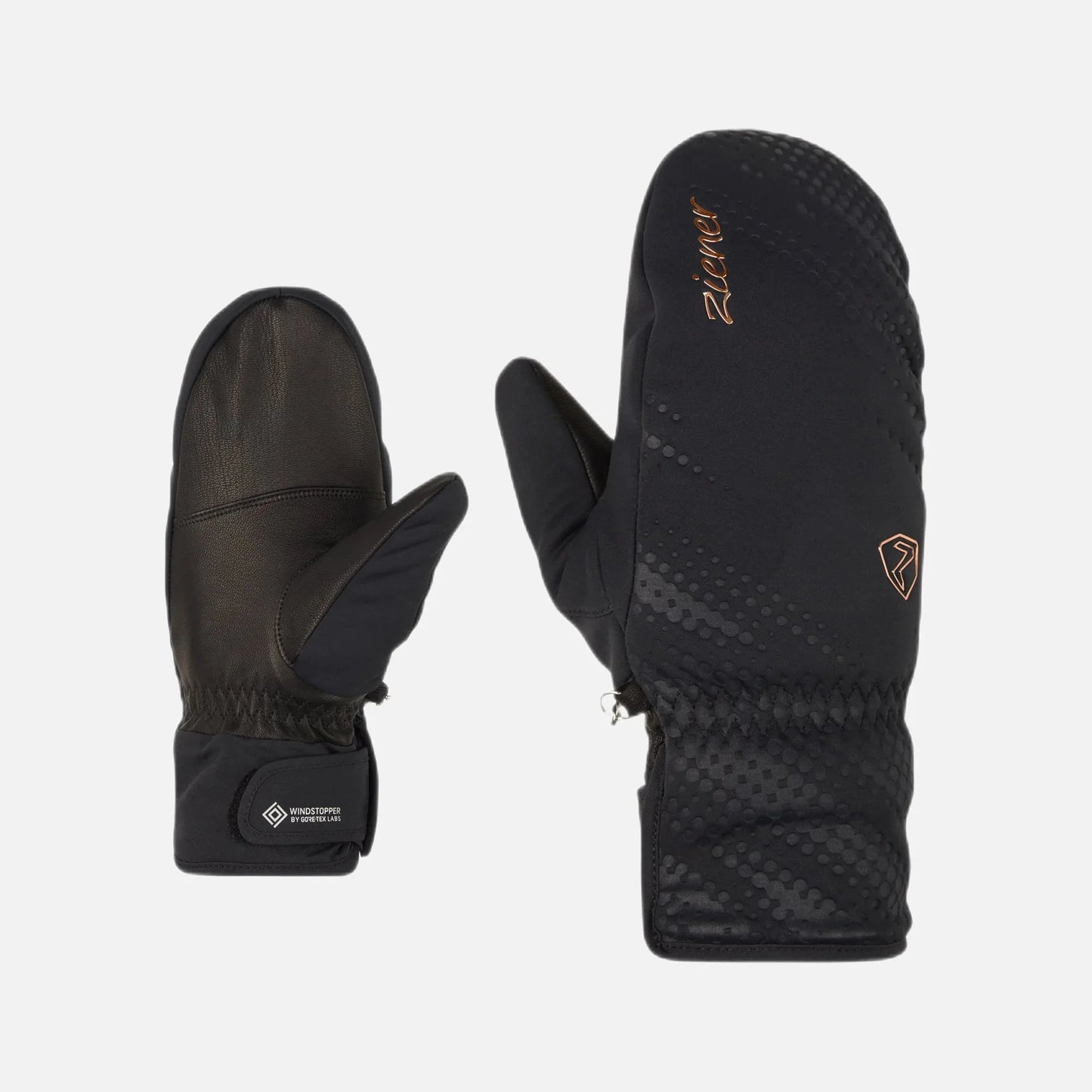 Ziener Karoia Primaloft Women's Mitten